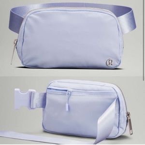 ❌❌❌SOLD❌❌❌*NWT* RARE & SOLD OUT Lululemon Everywhere Belt Bag